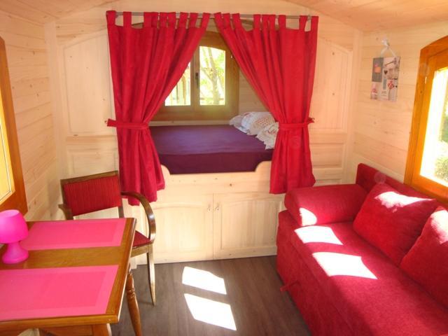 Hotel Le Clocher De Neyran Saint-Gervais-sur-Mare Exteriér fotografie